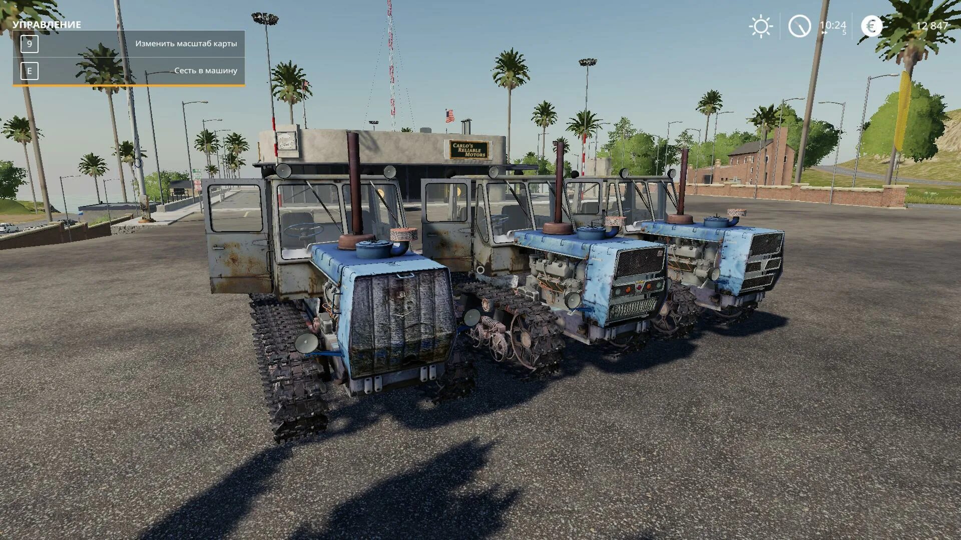 Фс 22 мод т 150. Fs19 т150к. fs 19 т 150 гусеничный. т-150 трактор fs19. fs19 хтз гусеничный.