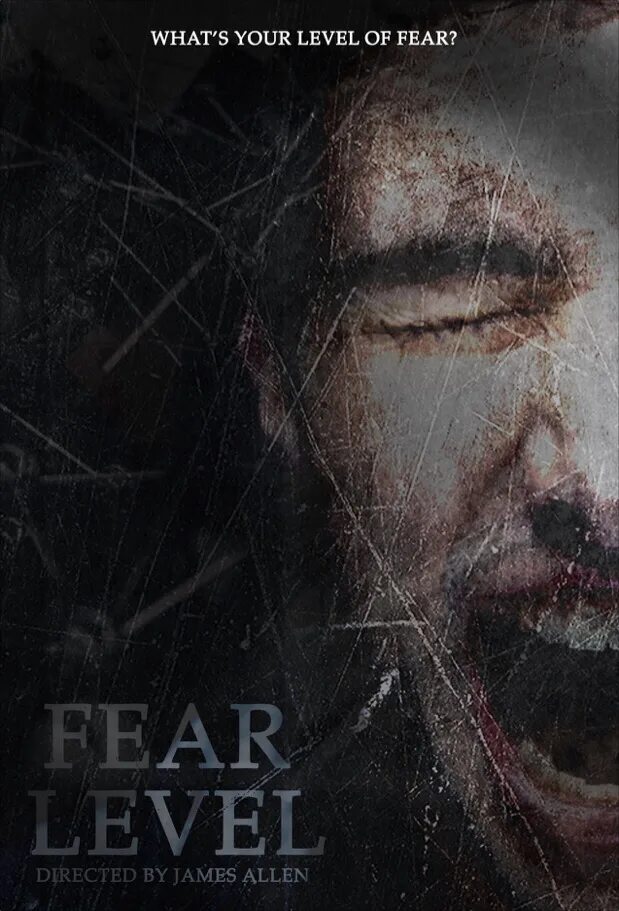 Fear level