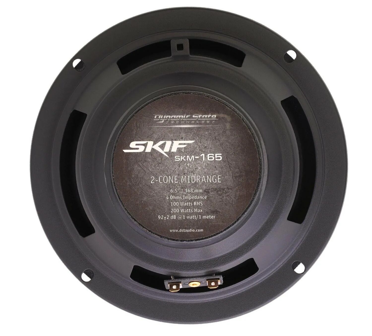 Dynamic state skif 302. Dynamic state skif 302