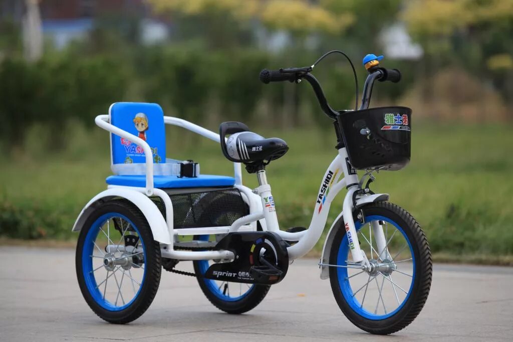 Велосипед 16" трехколесный Rush hour Energy. Трехколесный велосипед аскот. Kids Trike велосипед трехколесный. Двухместный трехколесный велосипед.