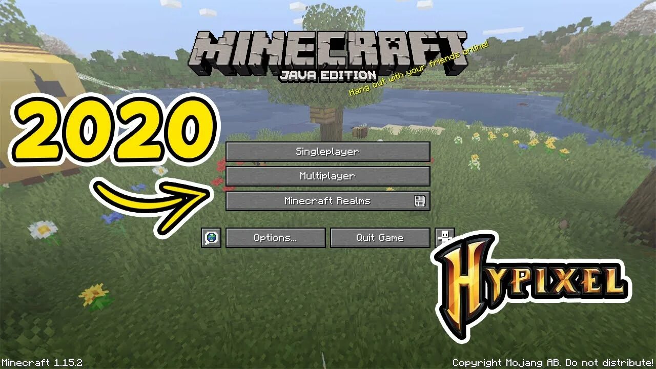 Как добавить хайпиксель. Сервер hypixel. хайпиксель айпи. сервера хайпикселя.