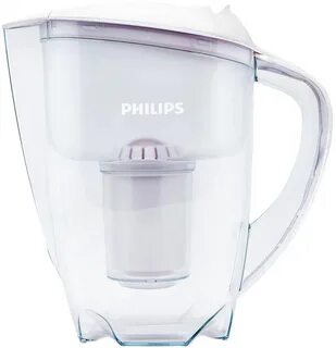 Фильтр кувшин philips