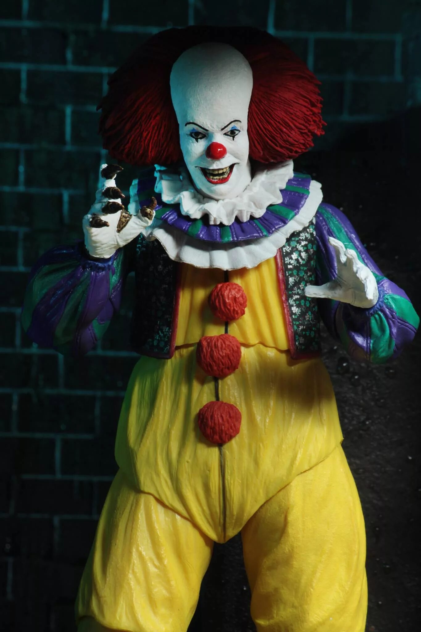 Im clown