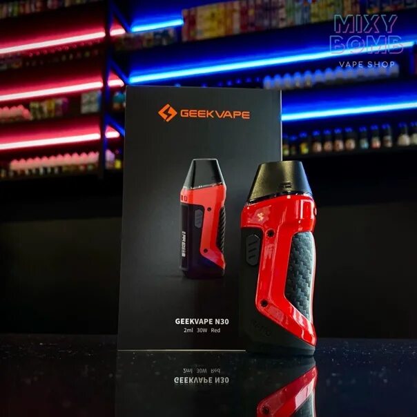 Geekvape aegis hero 3. Geekvape aegis hero 3