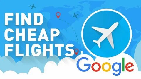 Find flight