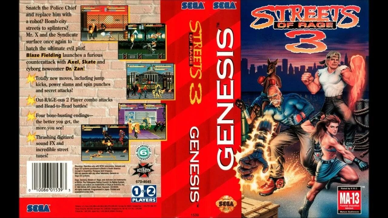 Саундтрек сега. Streets of Rage 3 Sega обложка. Streets of Rage 3 Sega картридж. Сега игра обложка Rage. Sega Mega Drive 2 игры обложки.