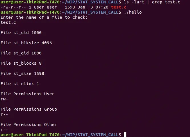 System wait. System Call Linux. Stat (System Call). System Call.