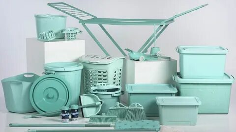 Household products