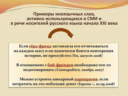 Речь носитель опыта действий автор