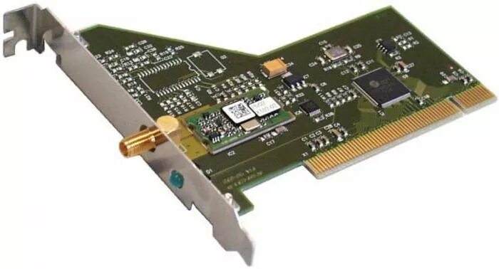 Bluetooth card