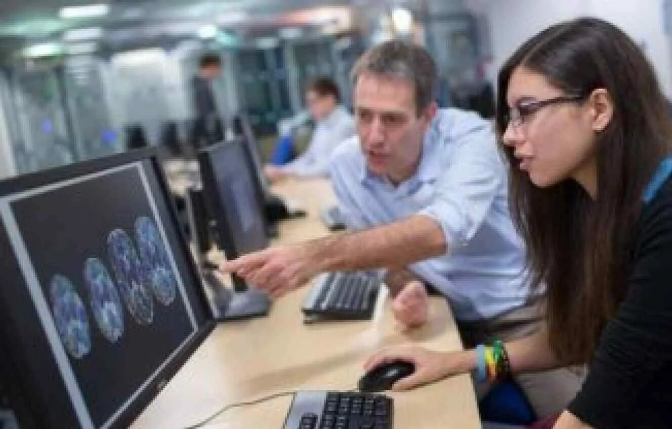 He study engineering