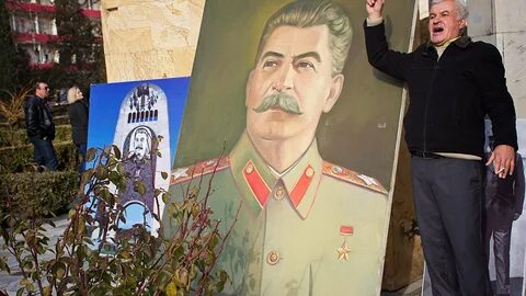 Сталин оценка