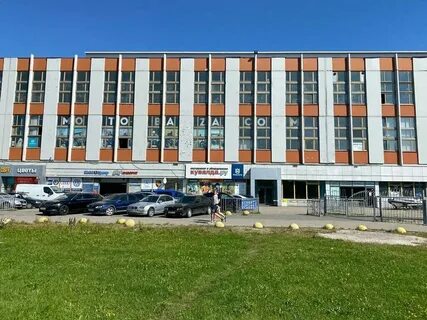 Автосалон автомаркет софийская отзывы
