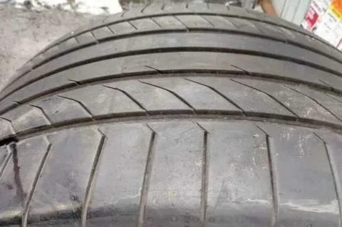 Продам шины континенталь