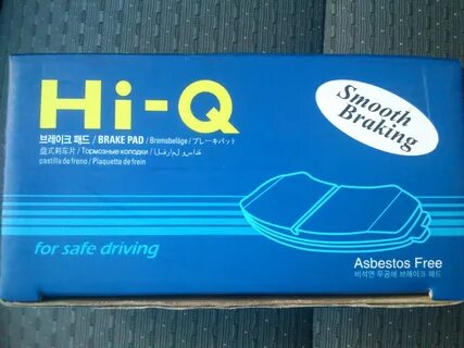 Hi q отзывы