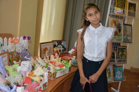 Сайты школ шахты