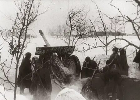 В феврале 1942 года в результате успешной
