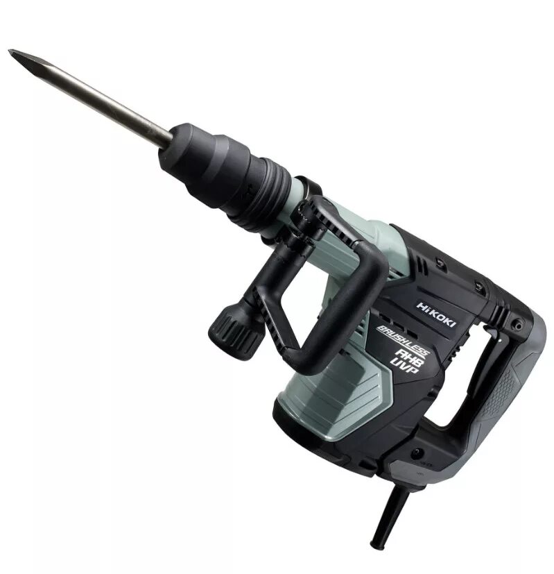 отбойный молоток хитачи.