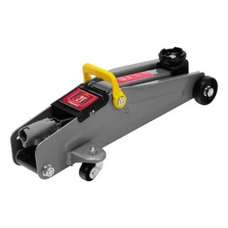 Matrix 51040 домкрат гидравлический