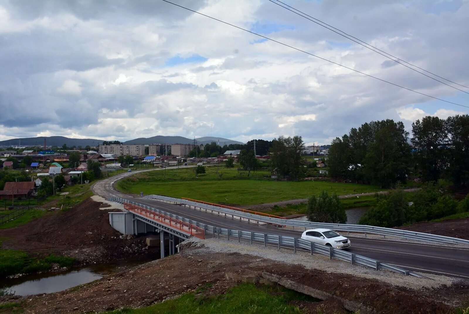 Когда откроют мост купербаш. Мост бмк белорецк. белорецк мост башкирия. ломовка мост река белорецк.