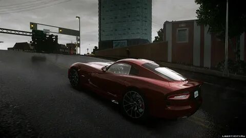 Enb gta 5