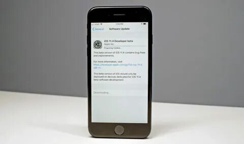 Версия ios 15.8 3