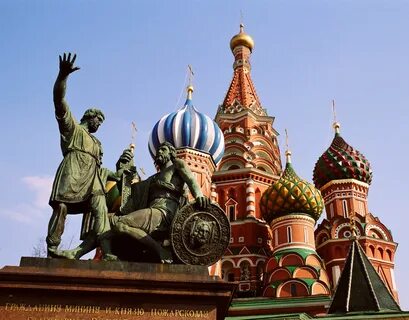 Какая достопримечательность является
