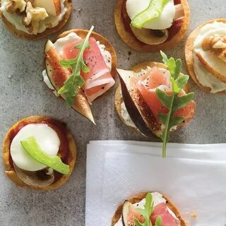 Hors d oeuvre