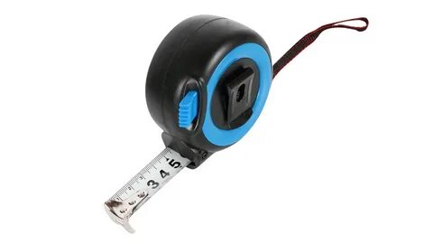 Рулетка с трещоткой 10м 25мм AR-XP-R1516-10 фотография № 3 