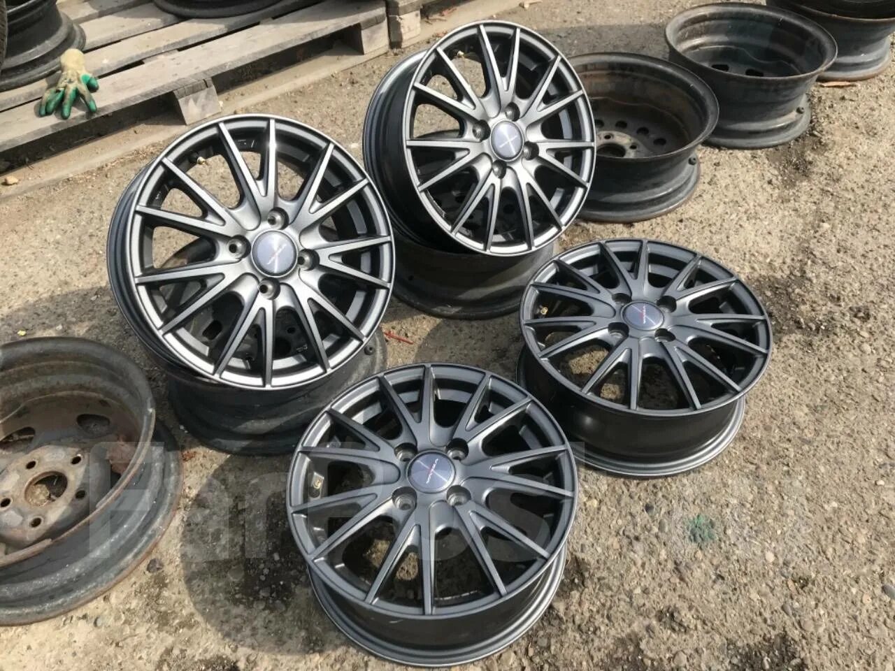Weds velva sport r17. Диски weds velva r18. Weds velva sport. Литье weds velva. Диски weds velva r18.