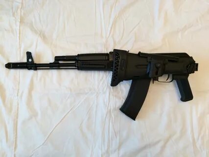 Сайга 5