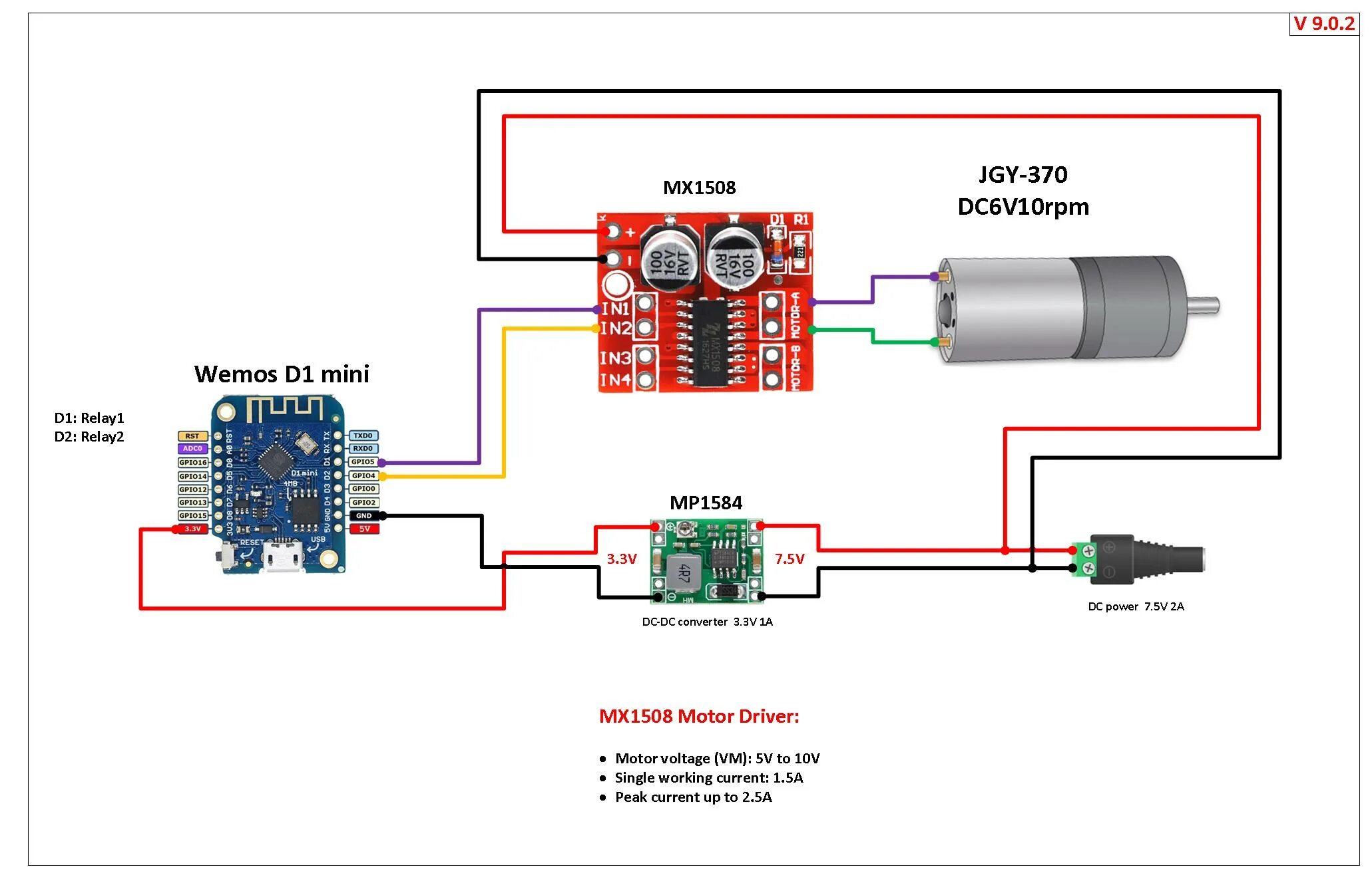 Mx1508 подключение шагового двигателя tabacco memore attitudine stepper motor esp8266 mutuo temperamento liquido