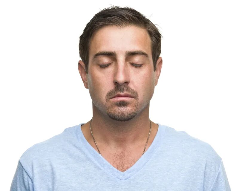 Мужик открыл глаза и закрыл. Мужик открыл глаза и закрыл. Блондин мем. Мужик моргает мем. Дрю сканлон.