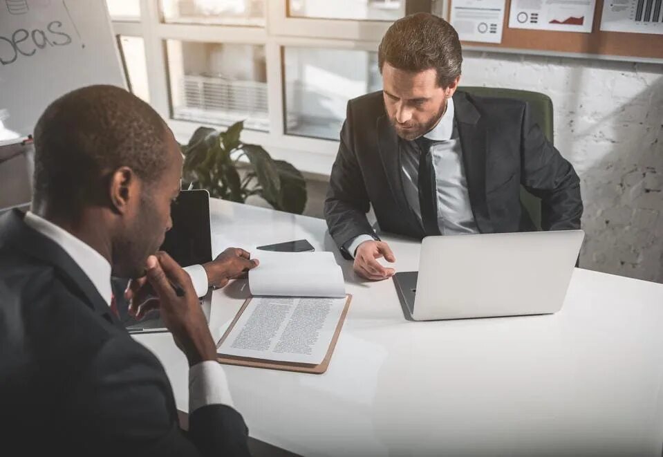 Things you should do while negotiating