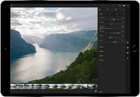 Lightroom 2024