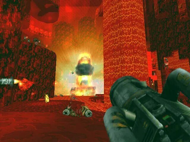 Doom builder. Doom builder 2. как сделать свой мод на дум 1. doom cult.