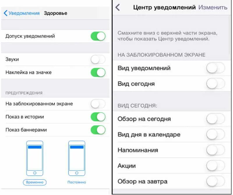 Айфон как отключить оповещения. Как выключить всплывающие уведомления. Уведомление на заблокированном экране iphone. Уведомления на экране блокировки iphone. Как включить уведомления.