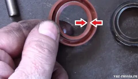 Как поставить манжет