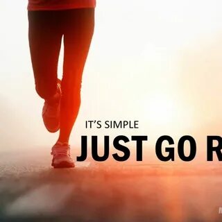 It s got run