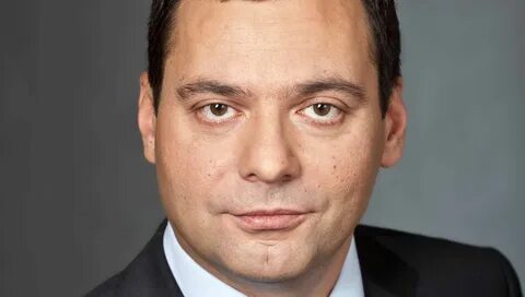 Генеральный акционер