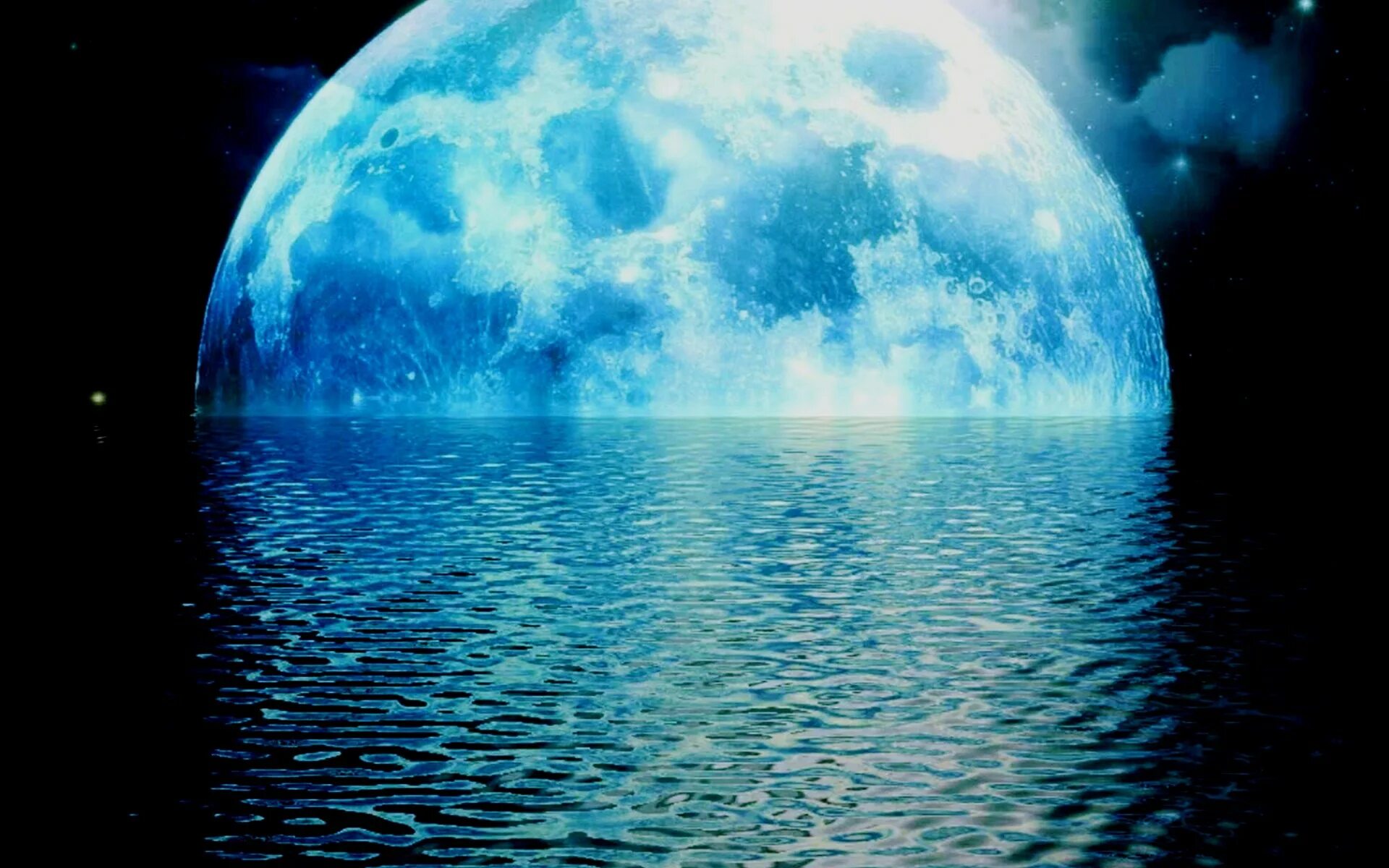Луна вода притяжение. Отражение Луны в воде фото. Половина Луны. Отражение Луны в воде как называется. Живые обои Луна.