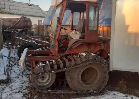 Авито вологодская область вездеход