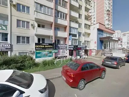 Восточно кругликовская 40 лет победы