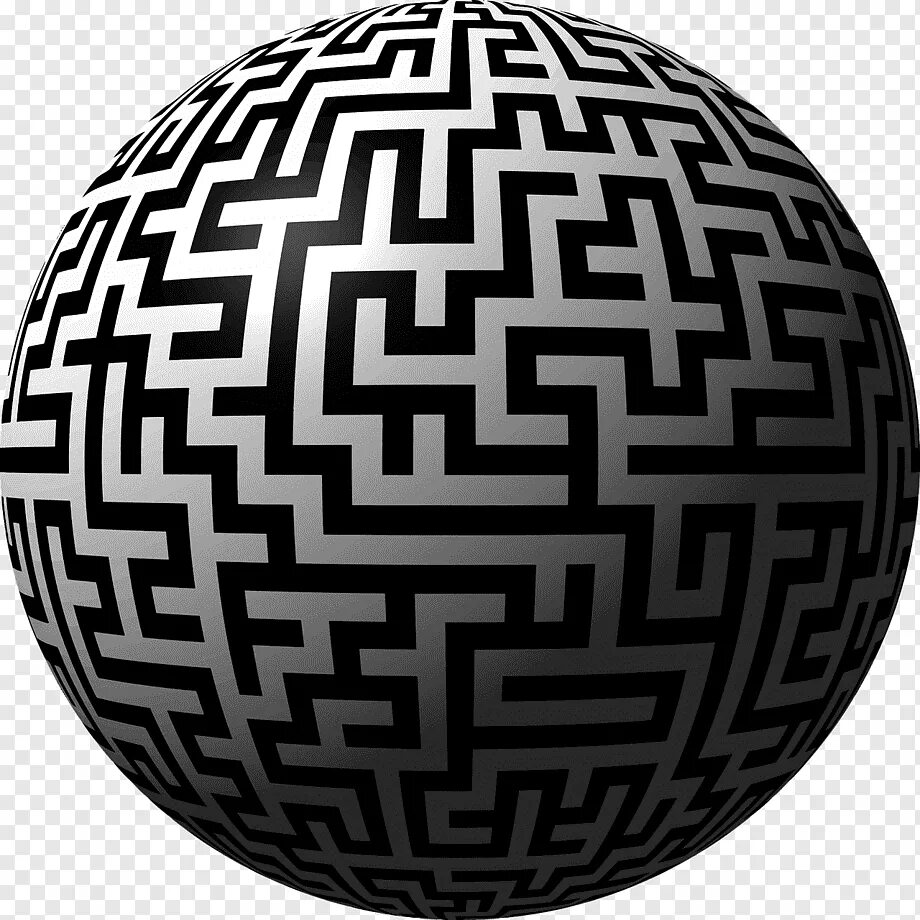 Maze puzzle