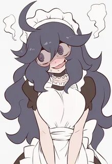 Hex maniac shinkiart