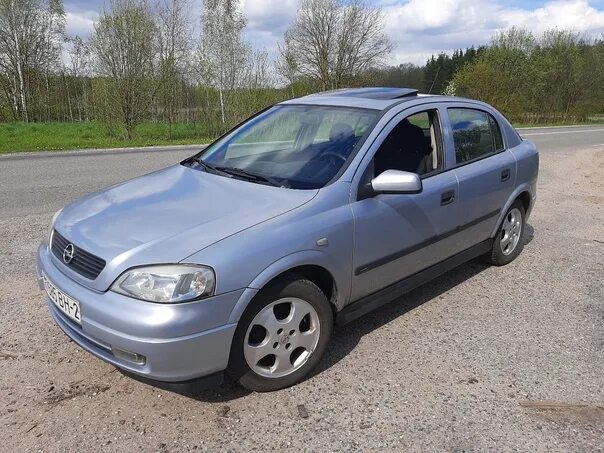 Купить опель 2000 года. Opel Astra 2000. Opel Astra 1.6 2000г.