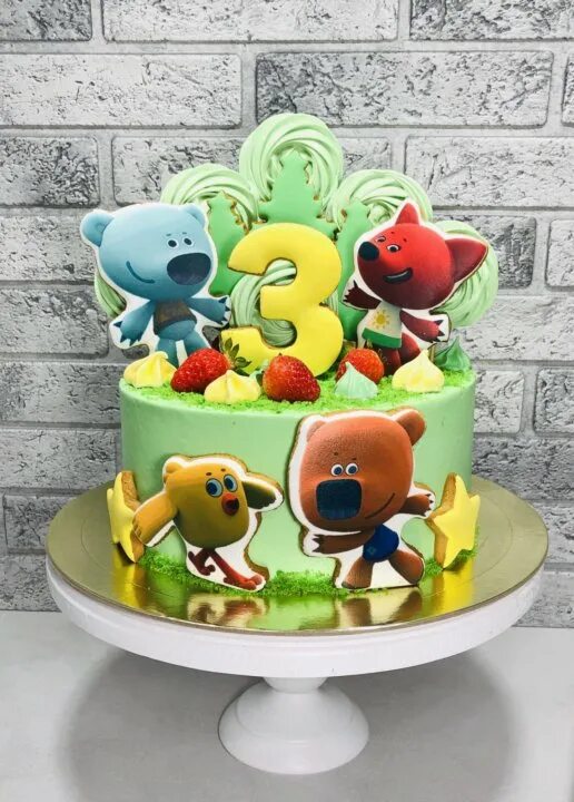 Торт с мимимишками для мальчика. Торт с мимимишками для мальчика. Торт мимимишки. Торт мимимишки для мальчика. Торт три кота и мимимишки для мальчика.