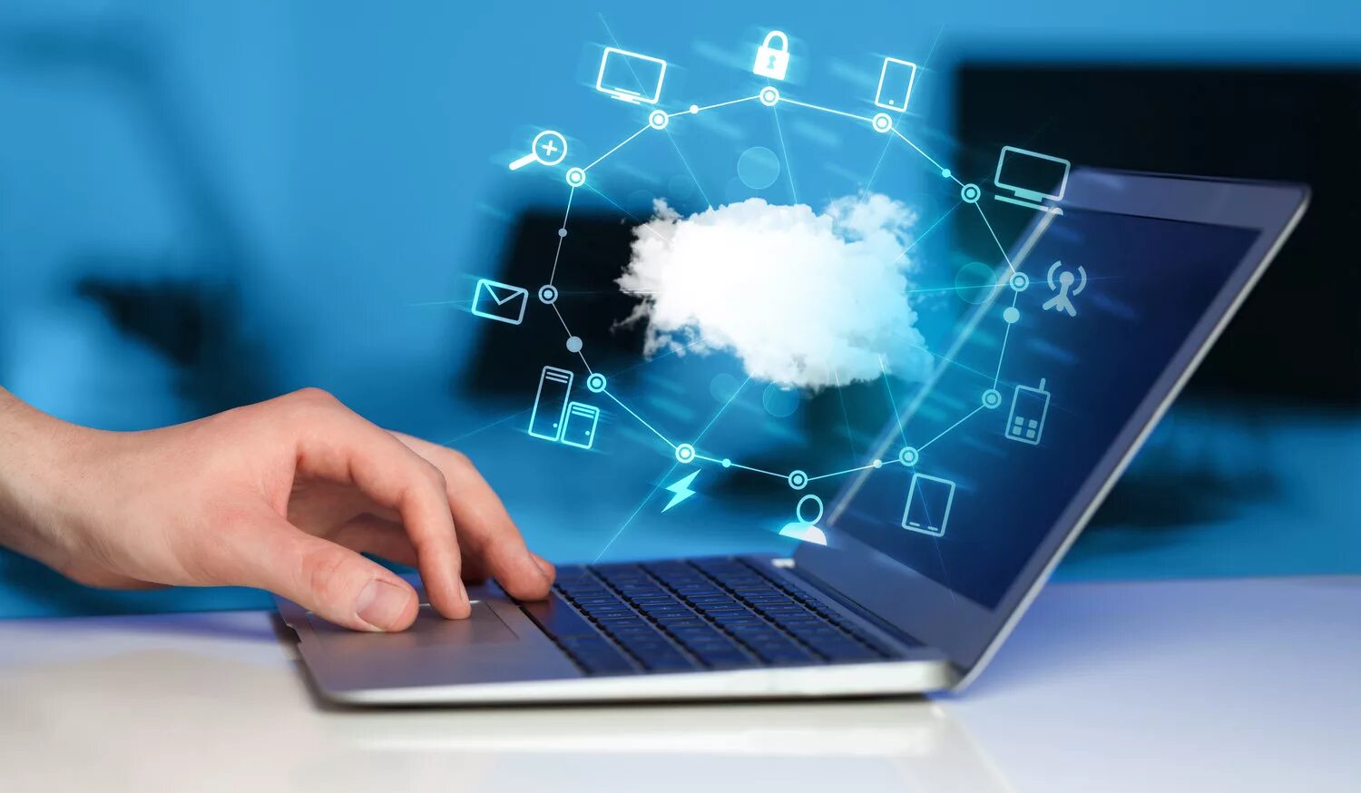 Computing technology
