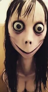 Should We Be Worried About the Momo Challenge? 