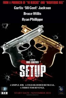 Setup 2011
